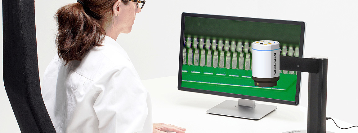 Inspectis All-in-One FHD - Caravan Hungaria