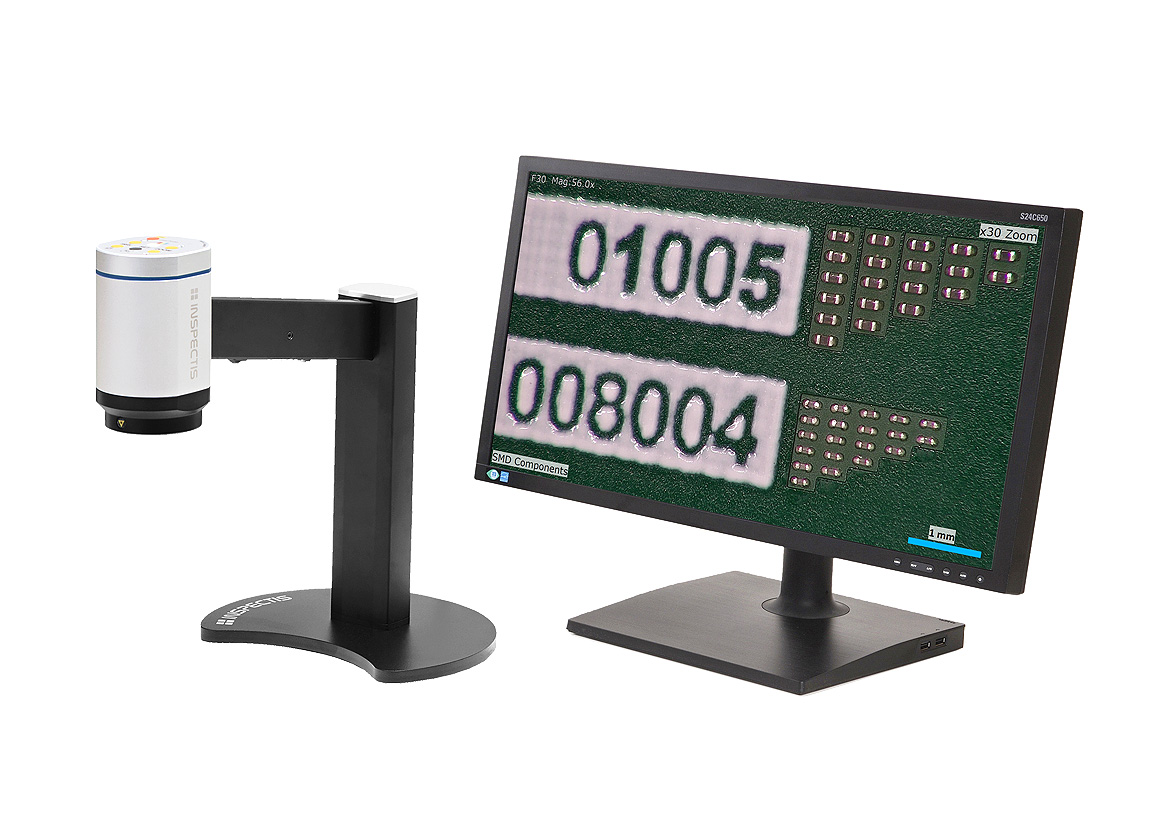 Inspectis All-in-One FHD - Caravan Hungaria