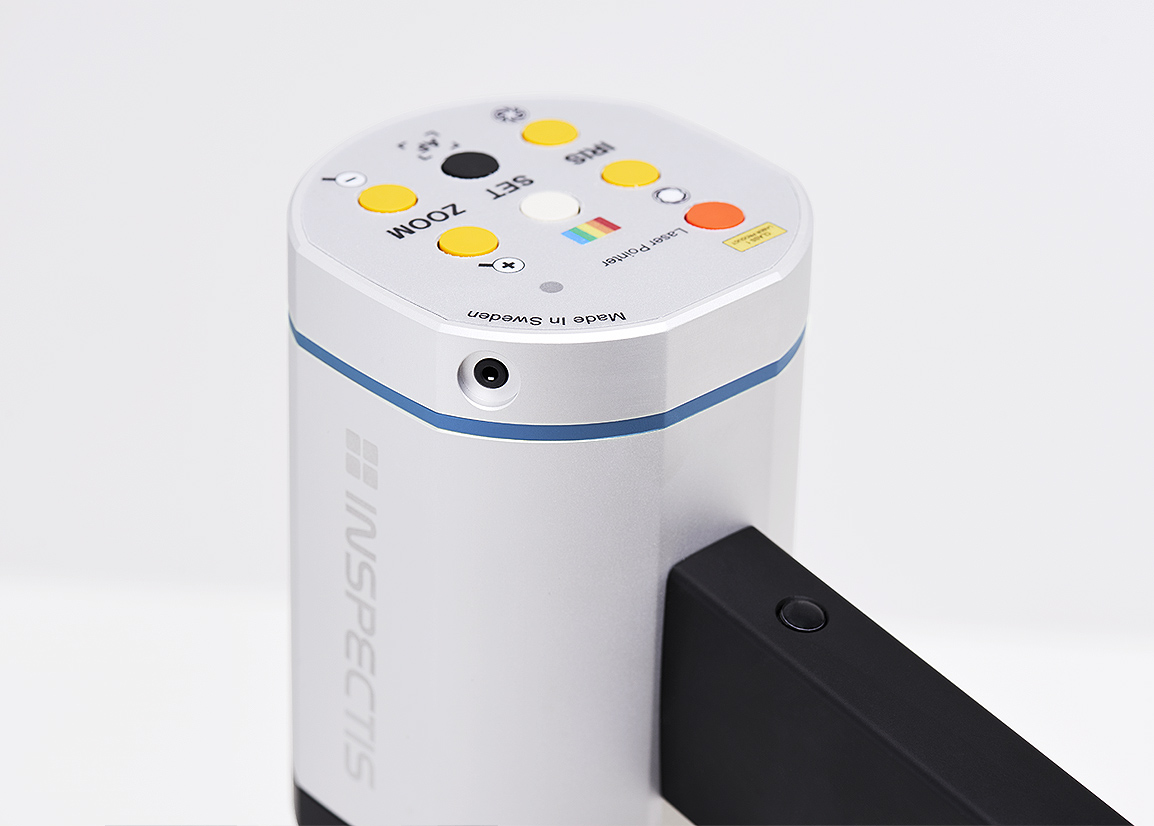 Inspectis All-in-One FHD - Caravan Hungaria